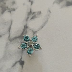 3/$20 magnolia vine flower snap for snap j…